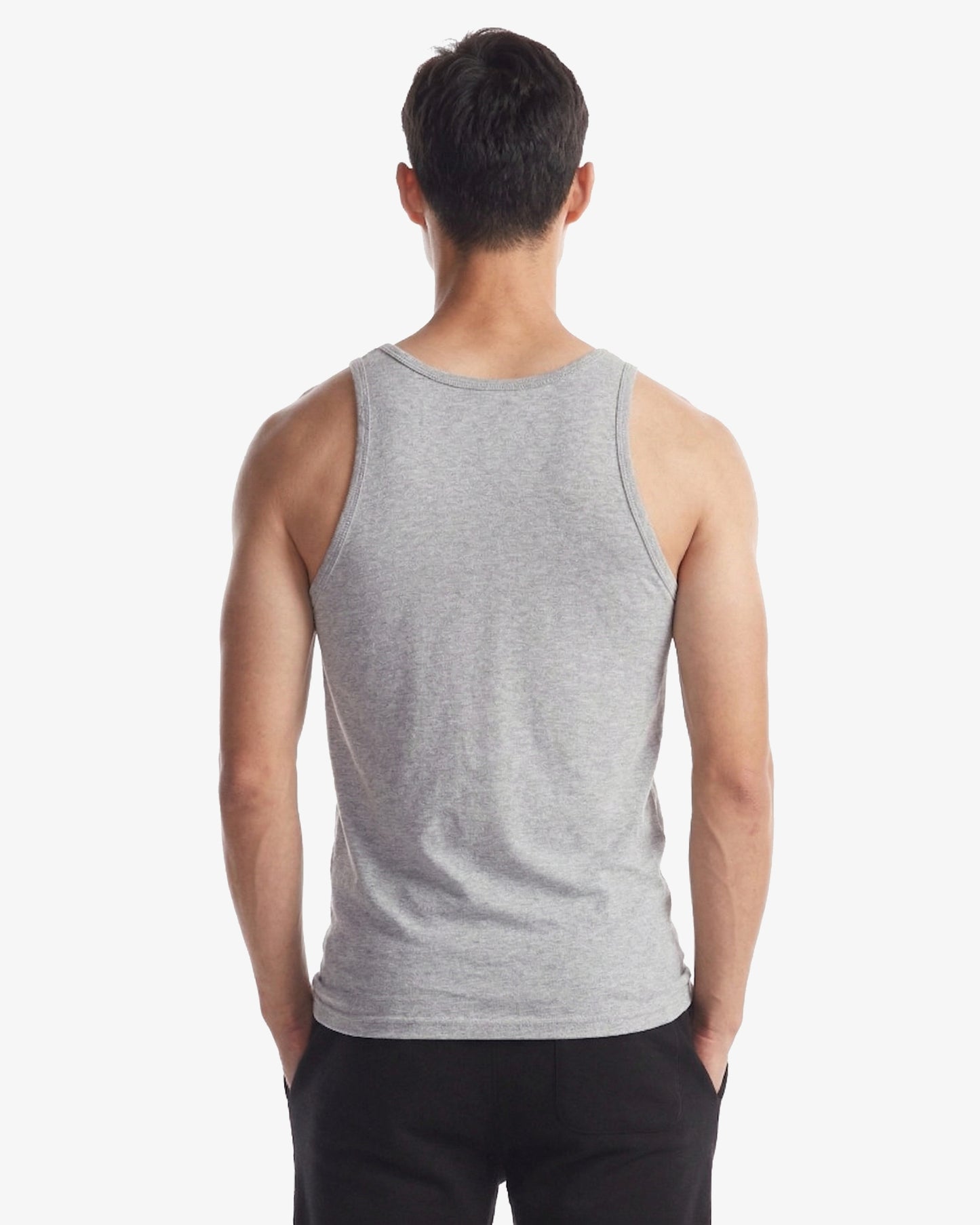 Unisex Bamboo Tank Top
