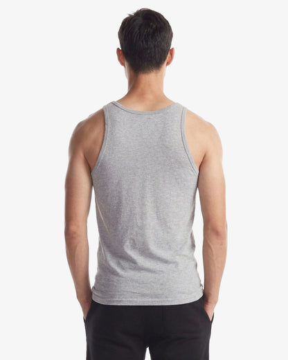 Unisex Bamboo Tank Top