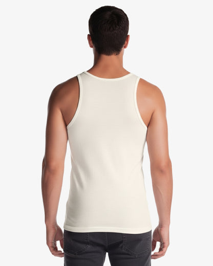 Unisex Bamboo Tank Top