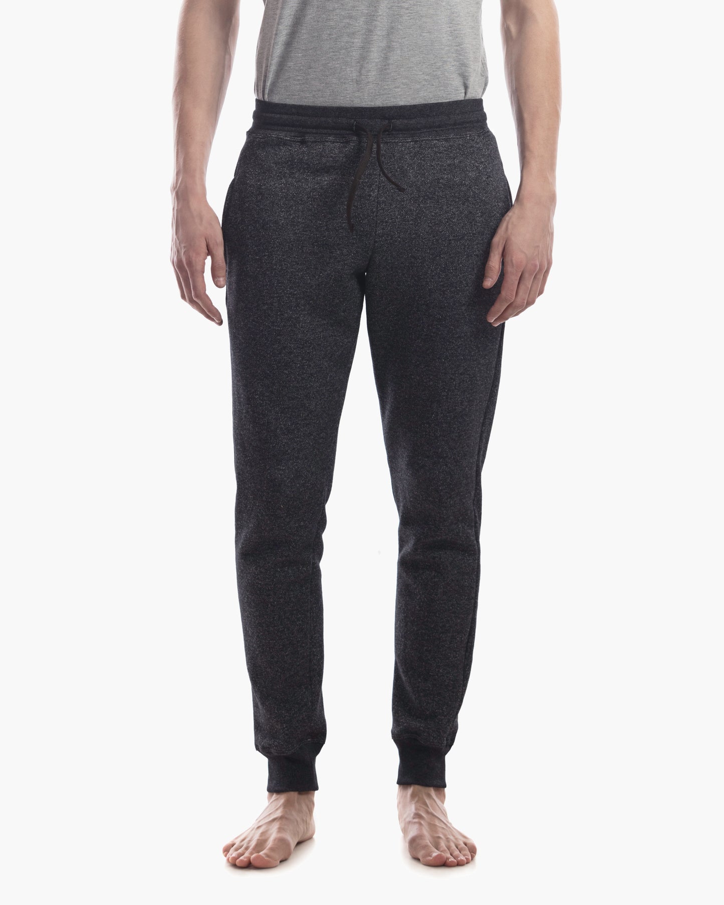 Artisan Melange Slim Fit Sweatpants