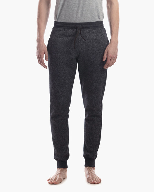 Artisan Melange Slim Fit Sweatpants