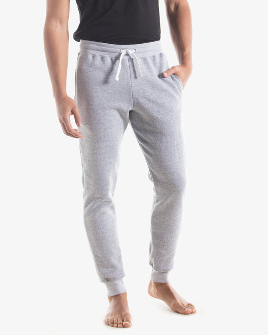 Artisan Melange Slim Fit Sweatpants
