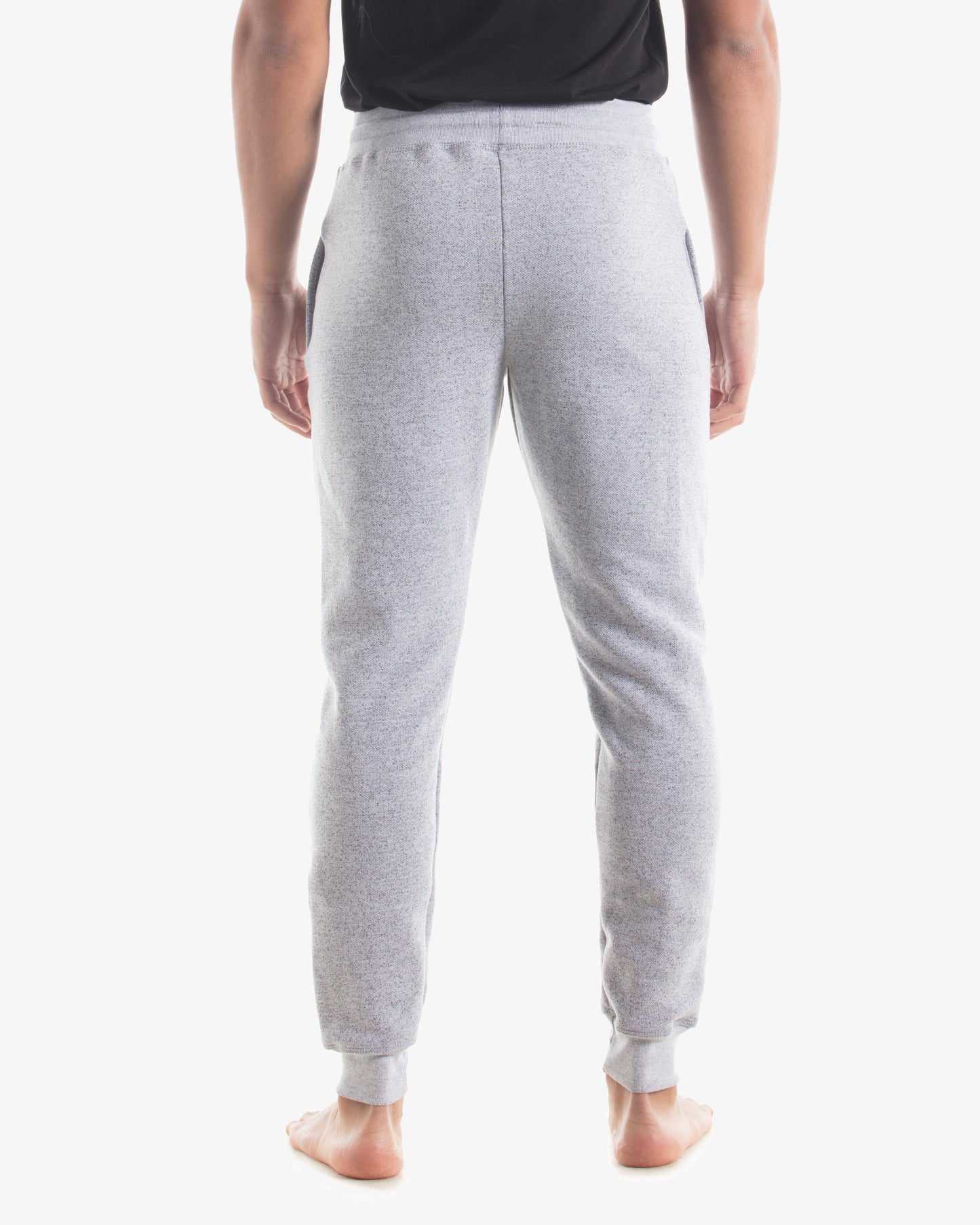 Artisan Melange Slim Fit Sweatpants