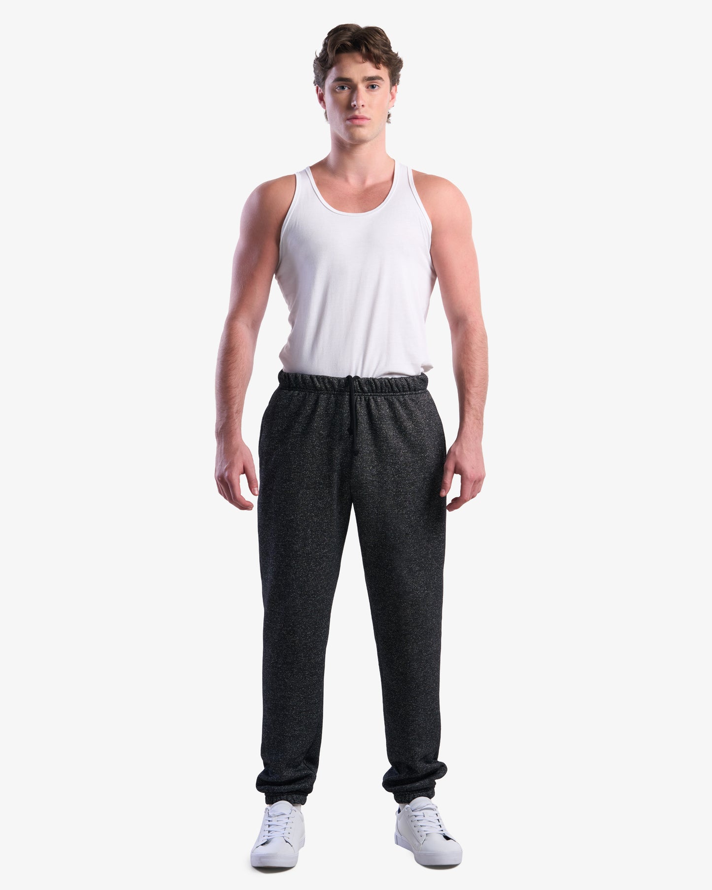 Artisan Melange Sweatpants