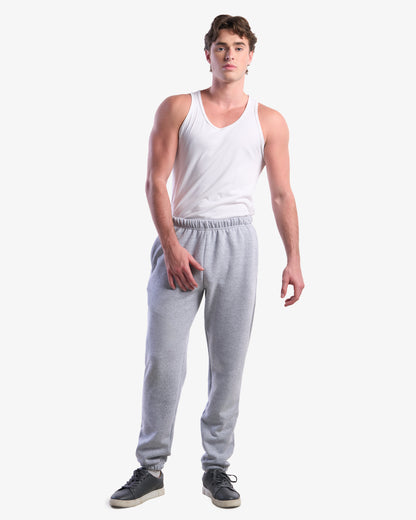 Artisan Melange Sweatpants