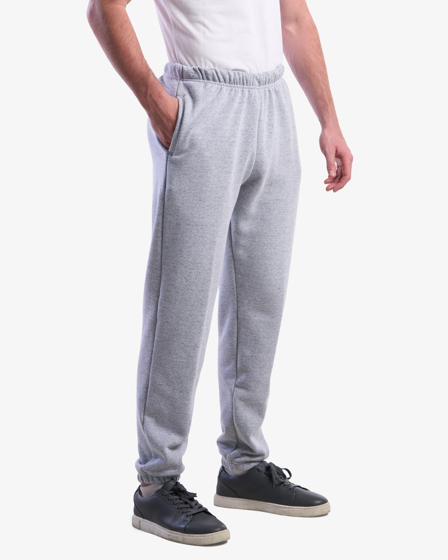 Artisan Melange Sweatpants