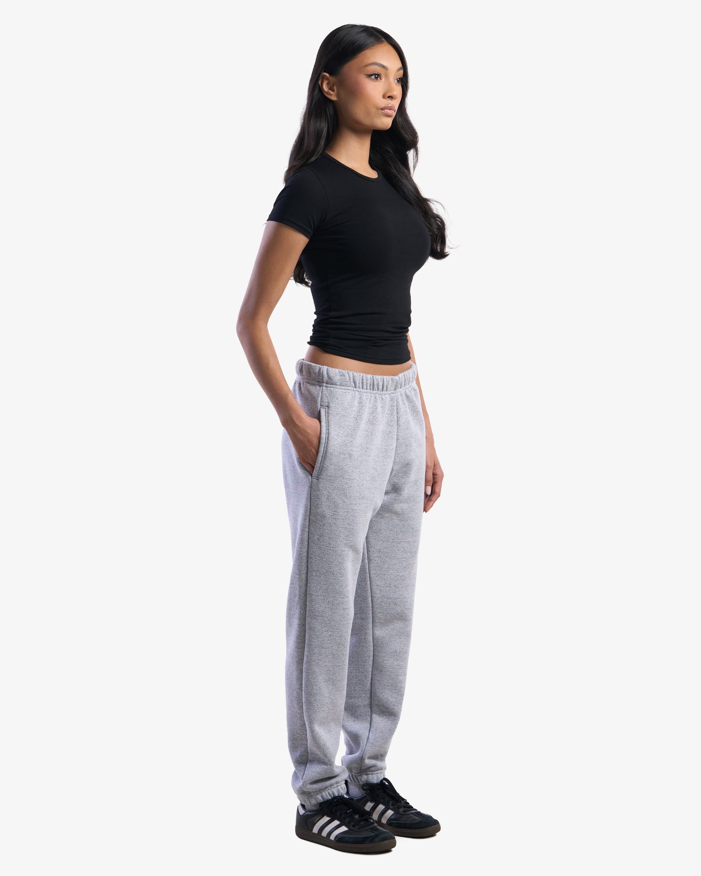 Artisan Melange Sweatpants