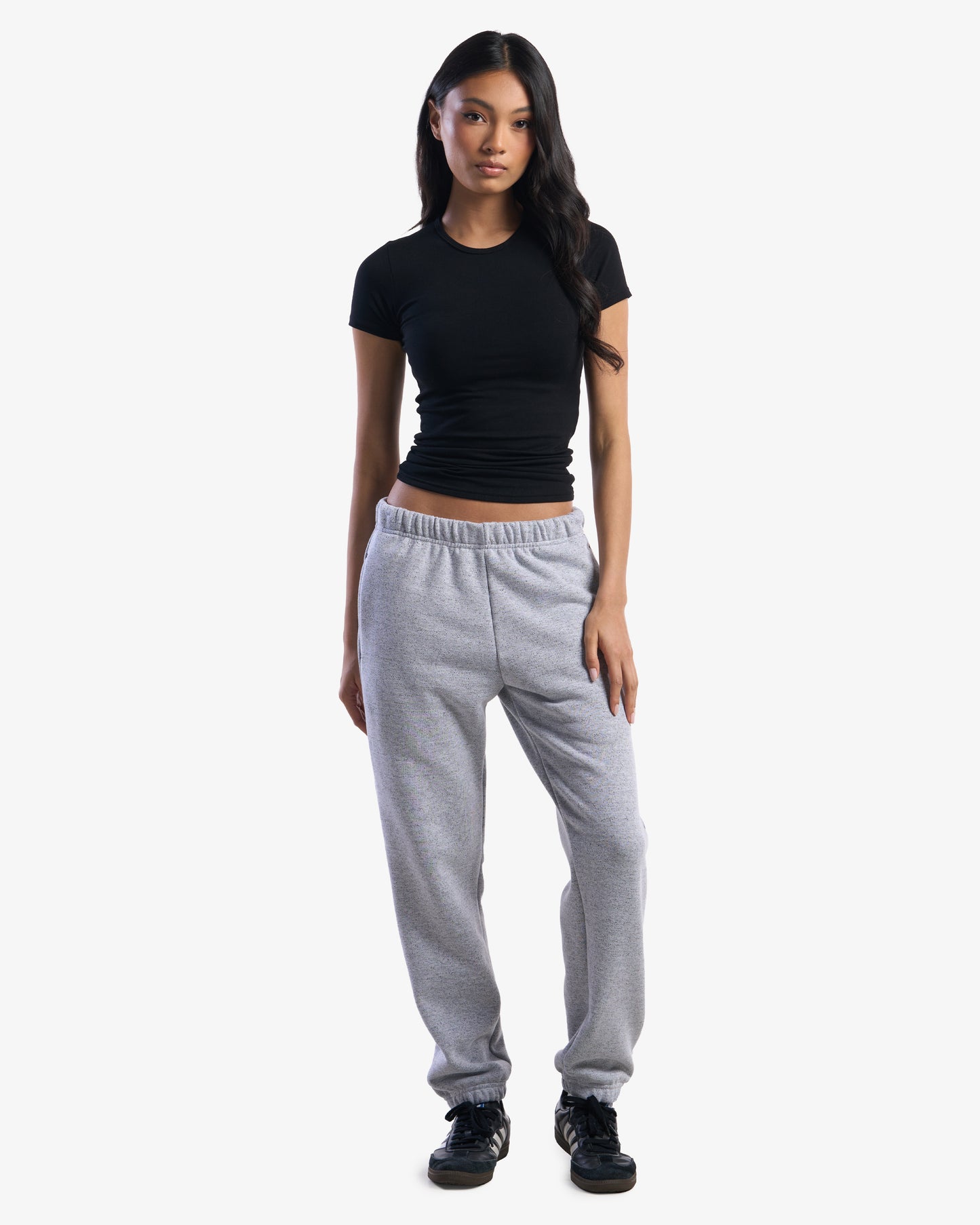 Artisan Melange Sweatpants