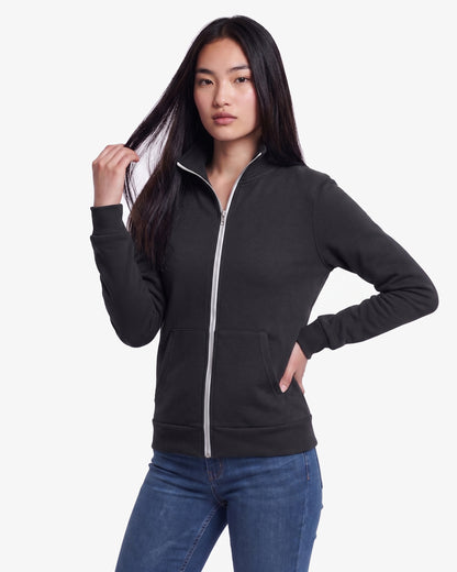 Ladies Track Jacket