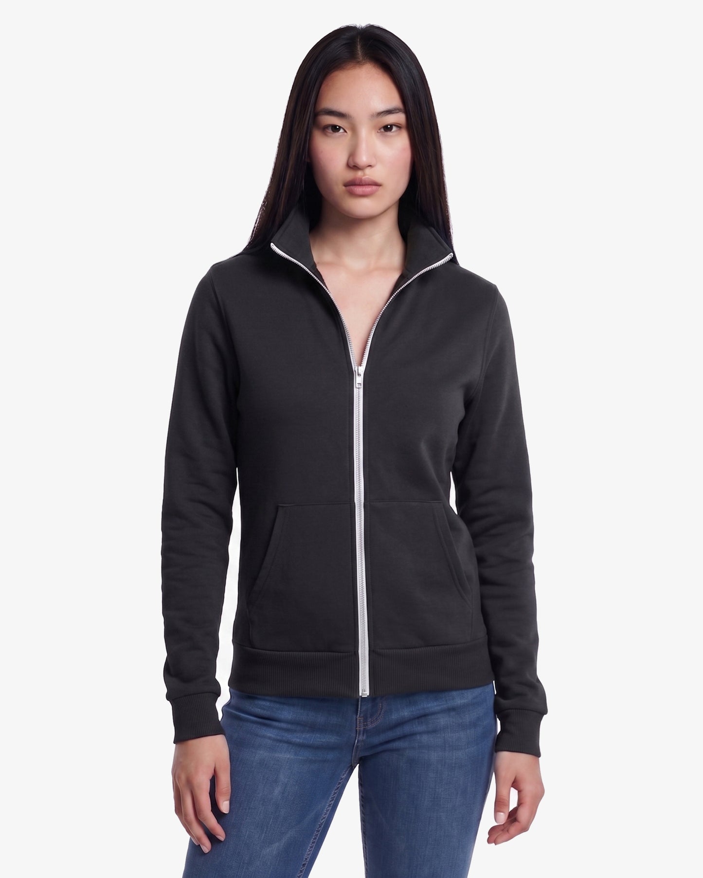 Ladies Track Jacket
