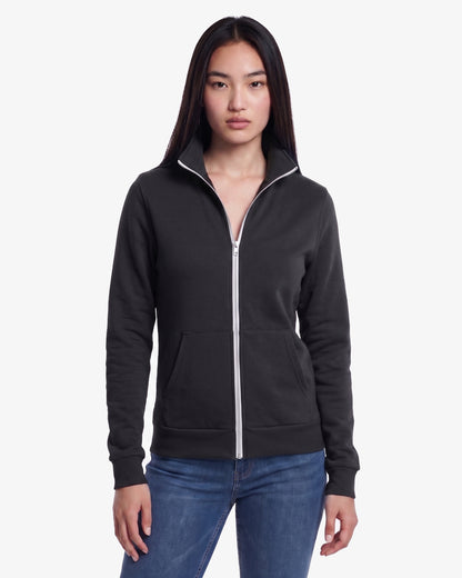 Ladies Track Jacket
