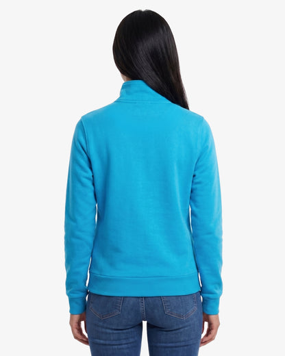 Ladies Track Jacket