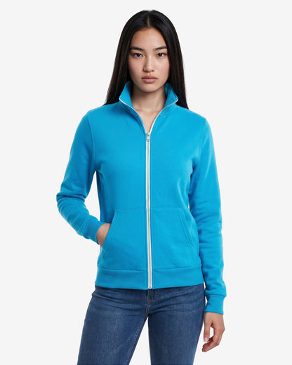 Ladies Track Jacket