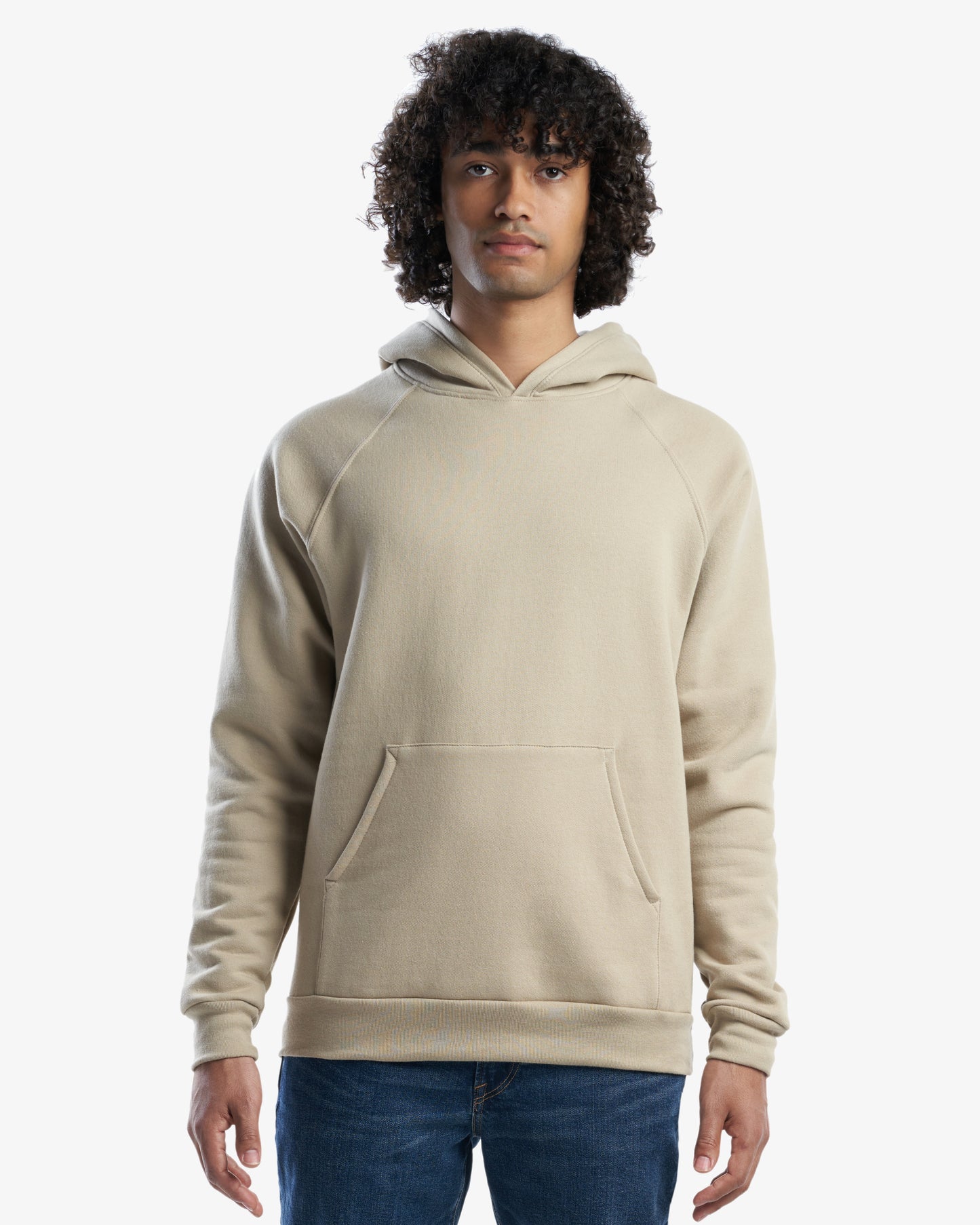 Unisex Essential Hood