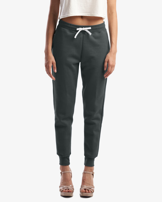 Ladies Fleece Pants