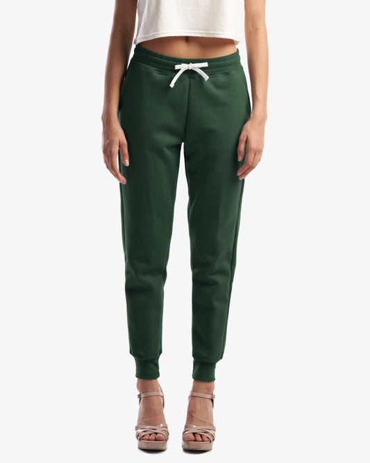 Ladies Fleece Pants
