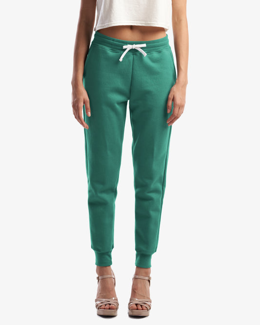 Ladies Fleece Pants