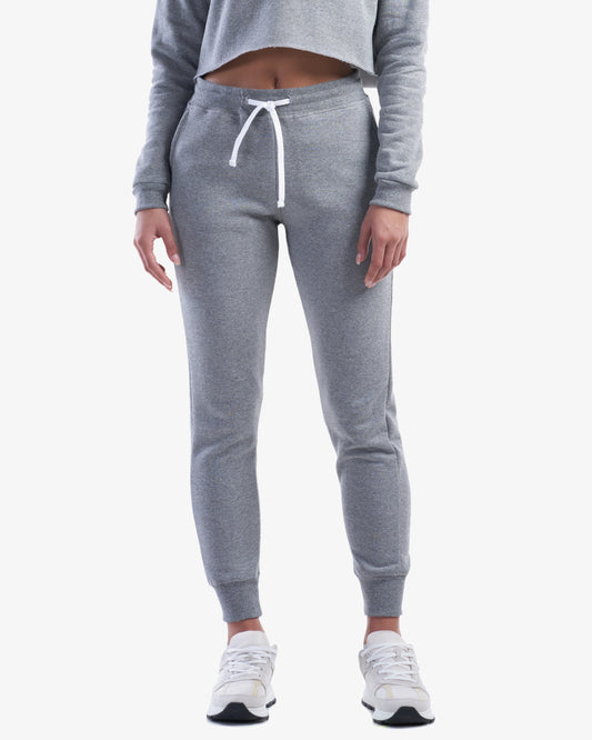 Ladies Fleece Pants