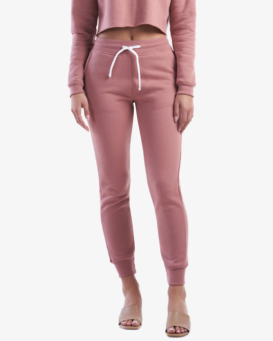 Ladies Fleece Pants