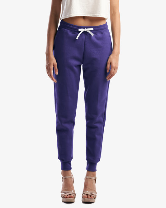 Ladies Fleece Pants