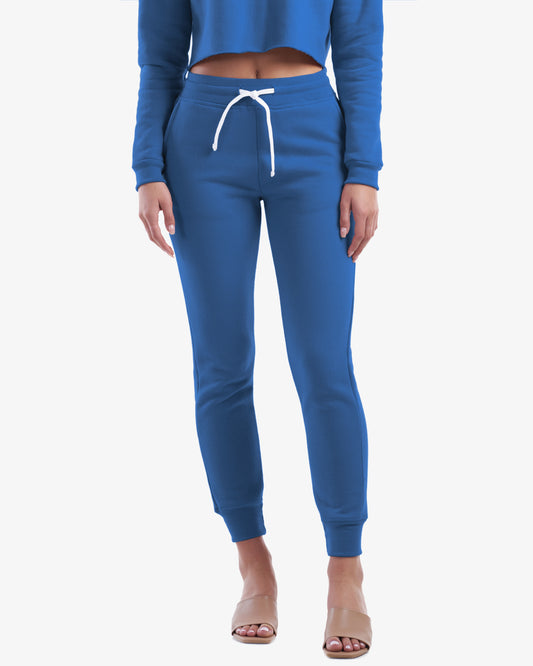 Ladies Fleece Pants