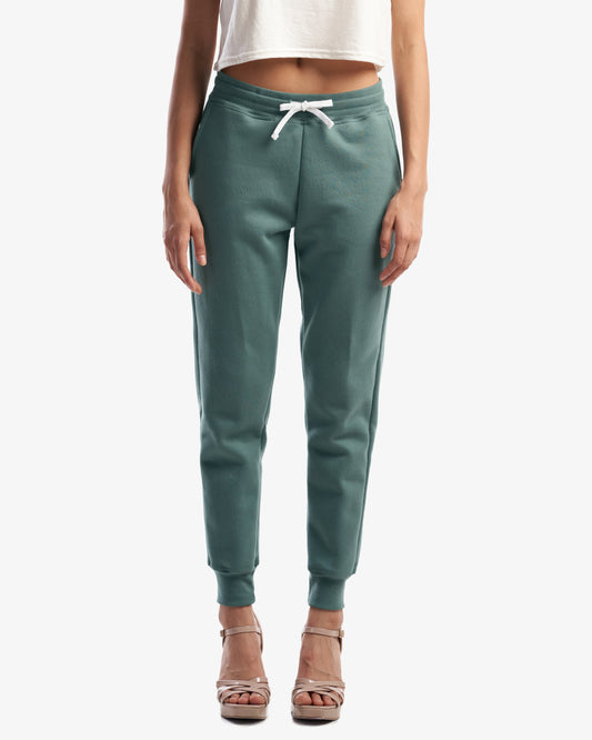 Ladies Fleece Pants
