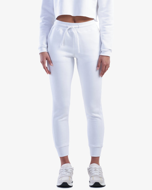 Ladies Fleece Pants