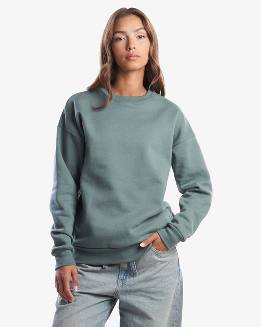 Unisex Dropshoulder Sweatshirt