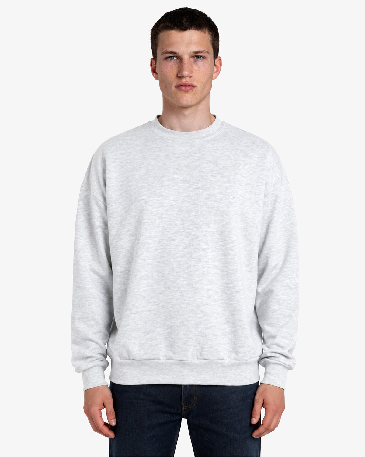 Unisex Dropshoulder Sweatshirt