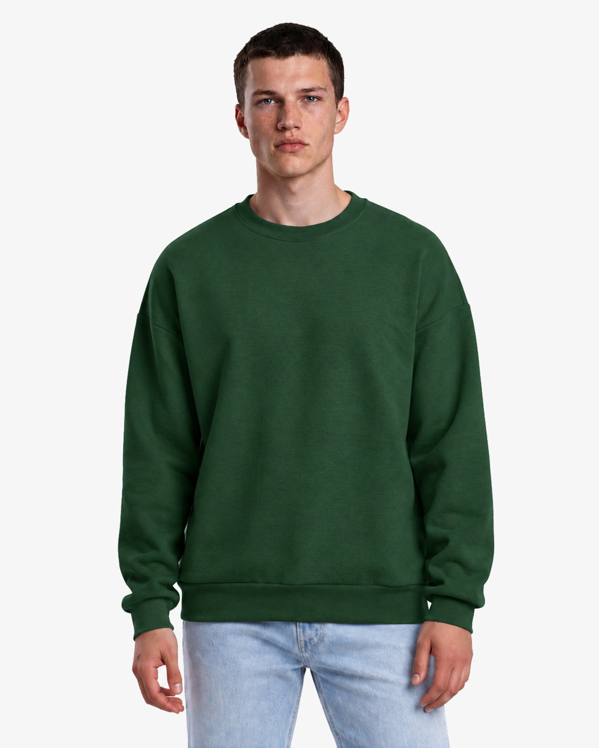 Unisex Dropshoulder Sweatshirt