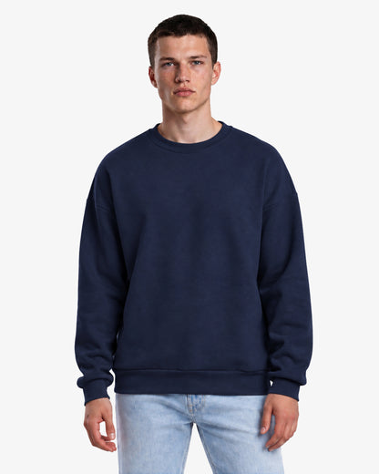 Unisex Dropshoulder Sweatshirt