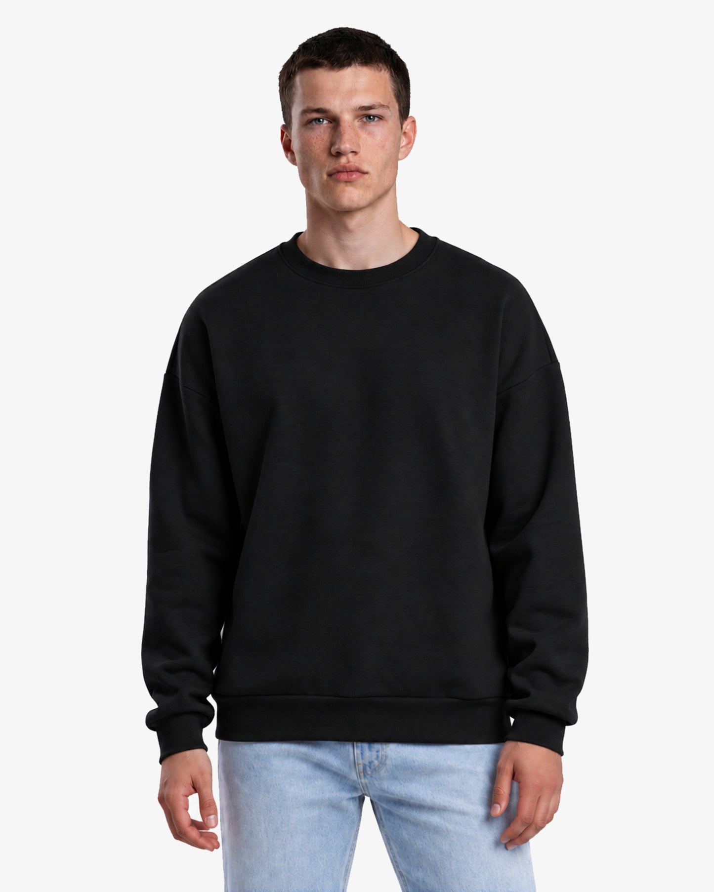 Unisex Dropshoulder Sweatshirt