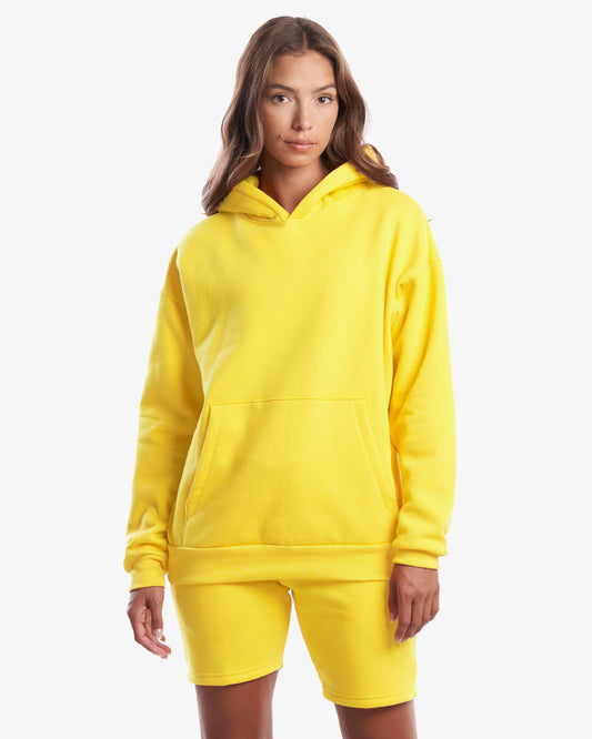 Dropshoulder Hood (Limited Edition)