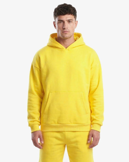 Dropshoulder Hood (Limited Edition)