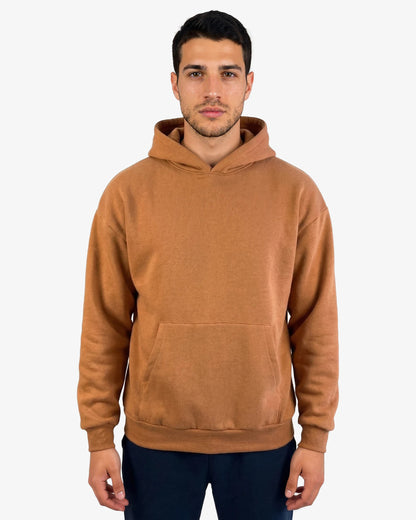 Dropshoulder Hood (Limited Edition)