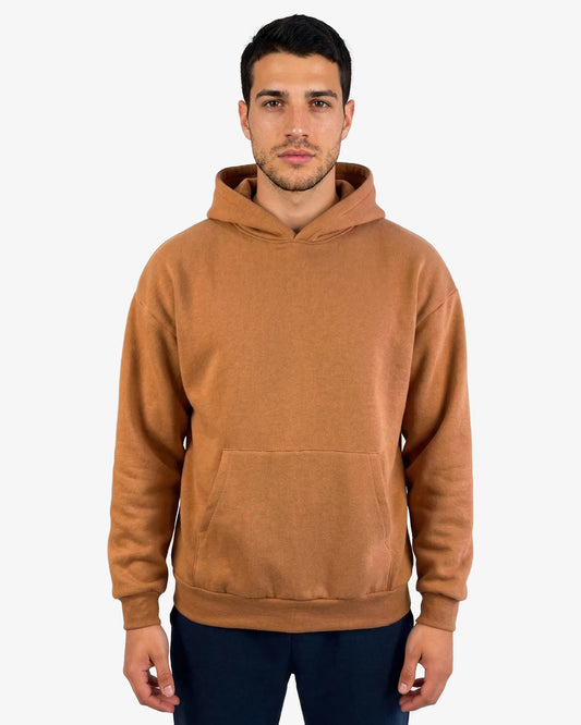 Dropshoulder Hood (Limited Edition)