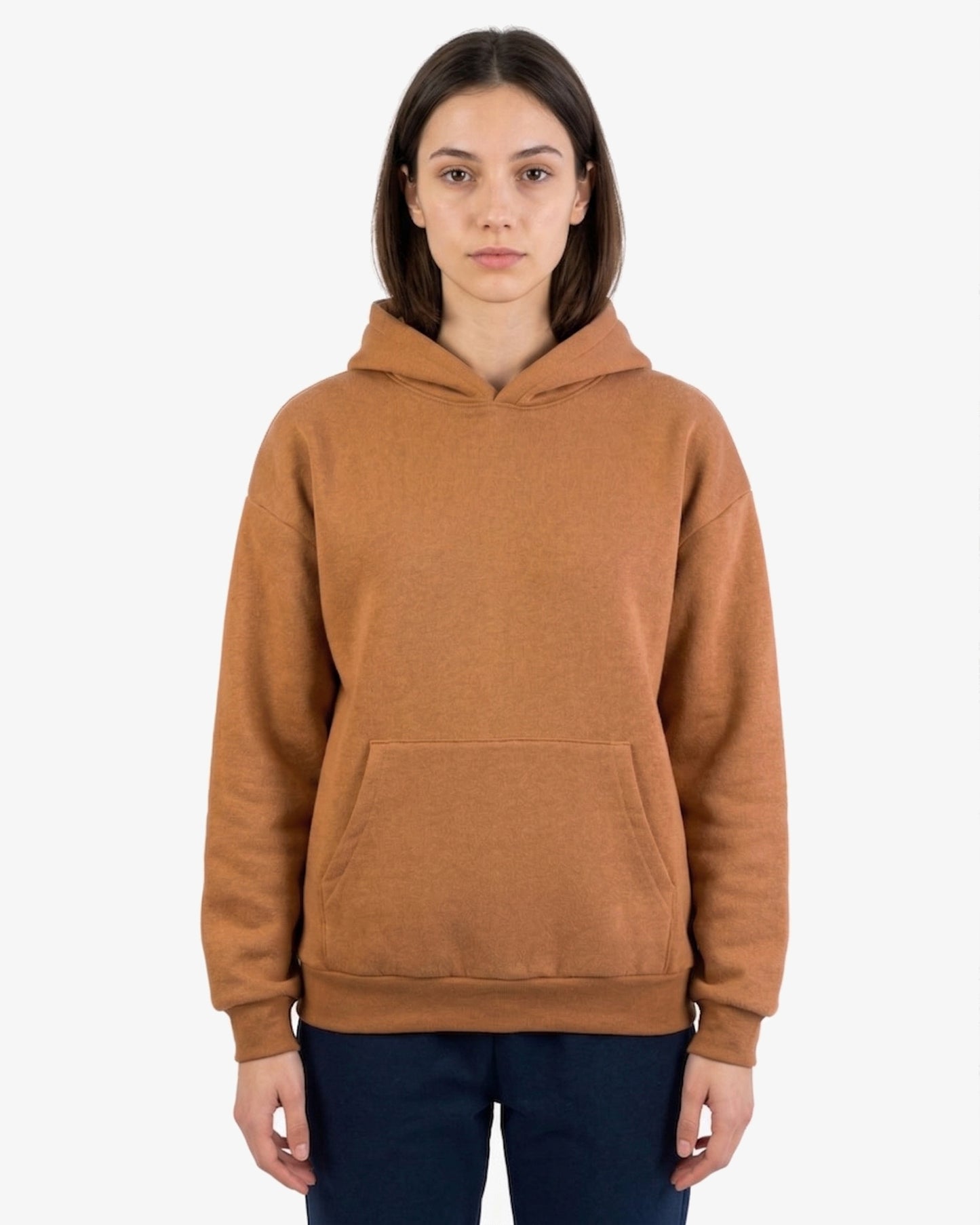 Dropshoulder Hood (Limited Edition)