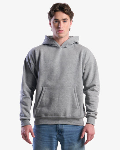 UltraCotton Dropshoulder Hood