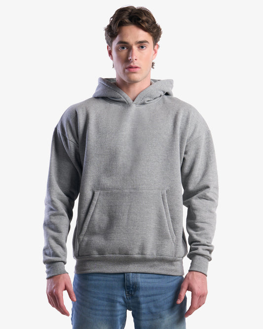 UltraCotton Dropshoulder Hood