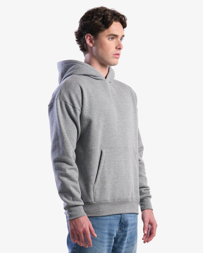 UltraCotton Dropshoulder Hood