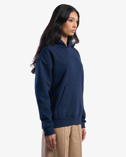 UltraCotton Dropshoulder Hood