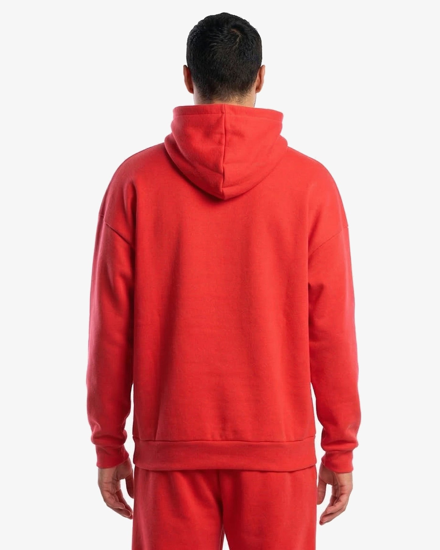 Organic Dropshoulder Hood - Limited Edition