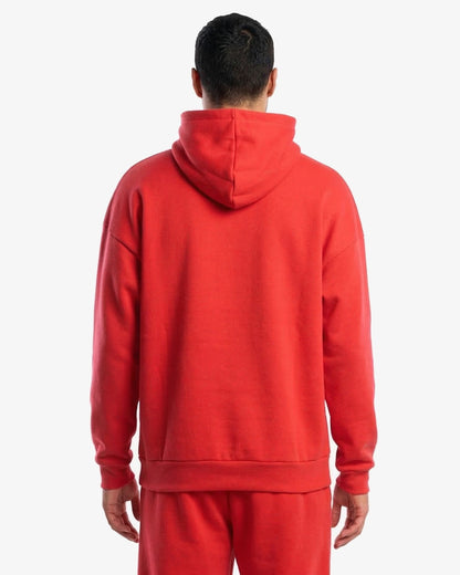 Organic Dropshoulder Hood - Limited Edition