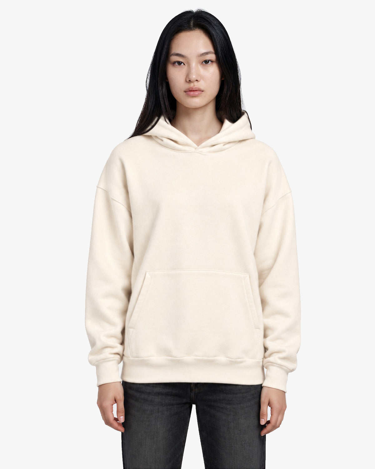 Premier Fleece Dropshoulder Hood (Limited Edition)