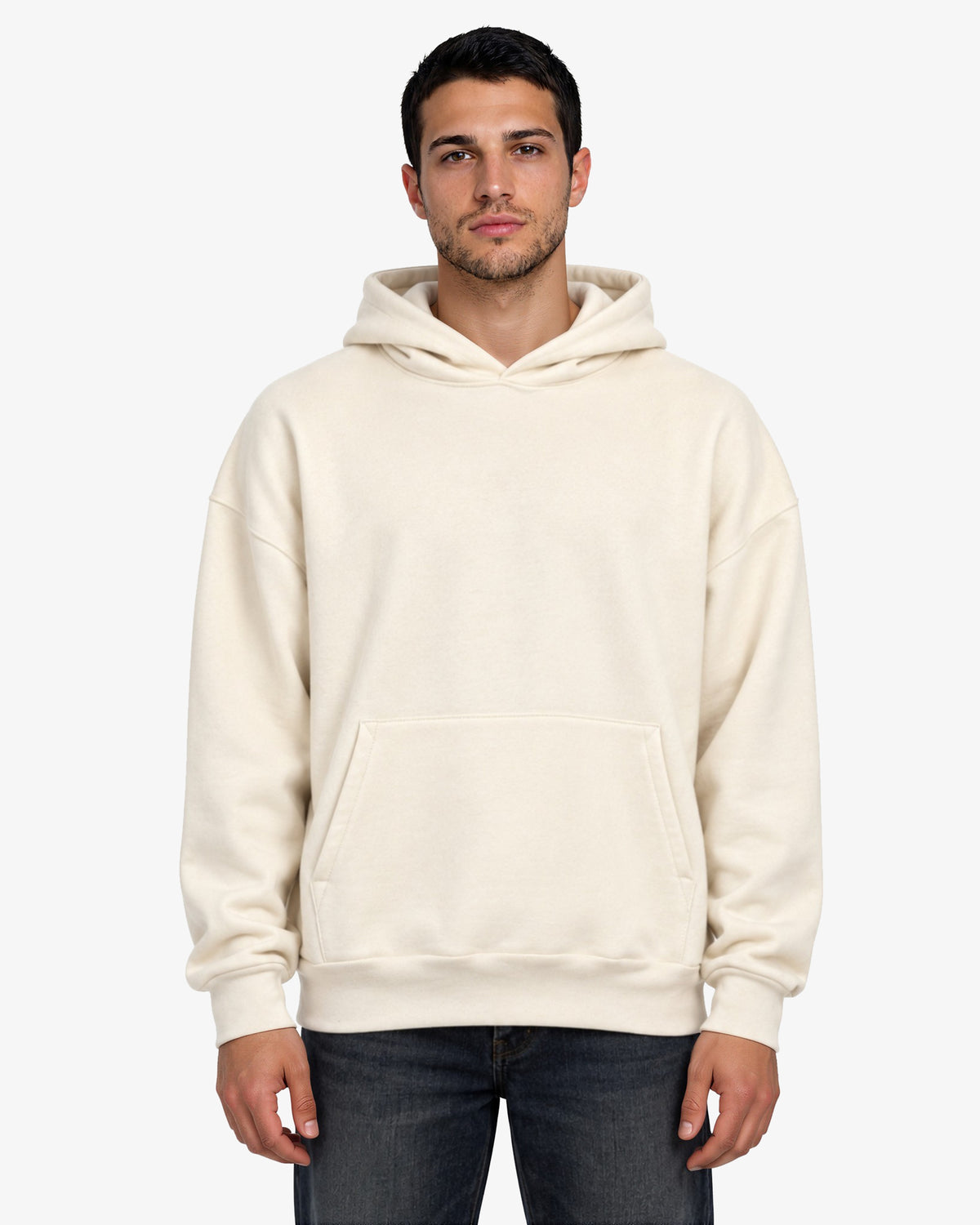 Premier Fleece Dropshoulder Hood (Limited Edition)