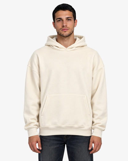 Premier Fleece Dropshoulder Hood (Limited Edition)