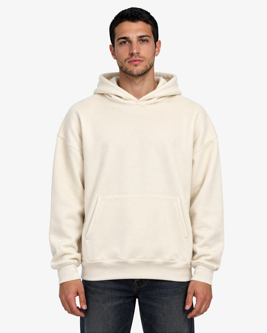Premier Fleece Dropshoulder Hood (Limited Edition)