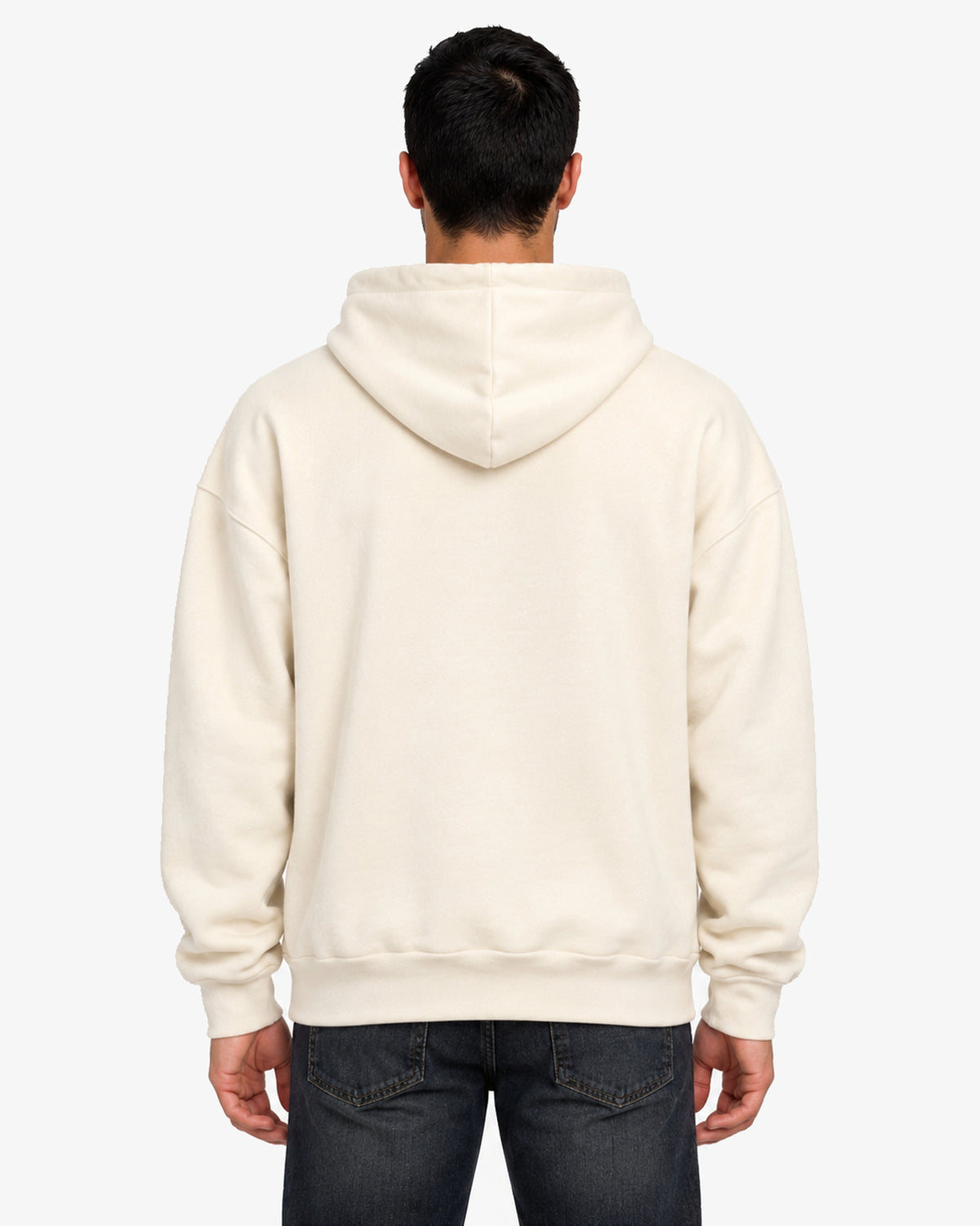 Premier Fleece Dropshoulder Hood (Limited Edition)