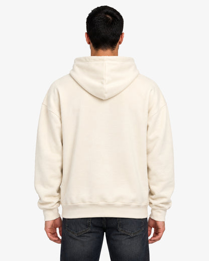 Premier Fleece Dropshoulder Hood (Limited Edition)