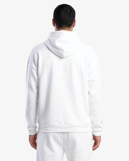 Bamboo Dropshoulder Hood